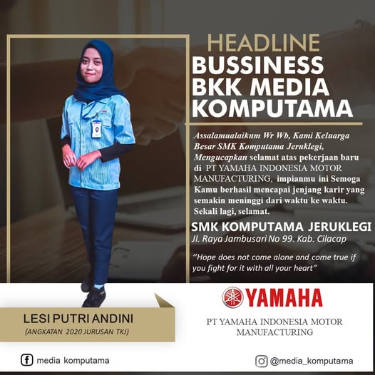 Foto Alumni