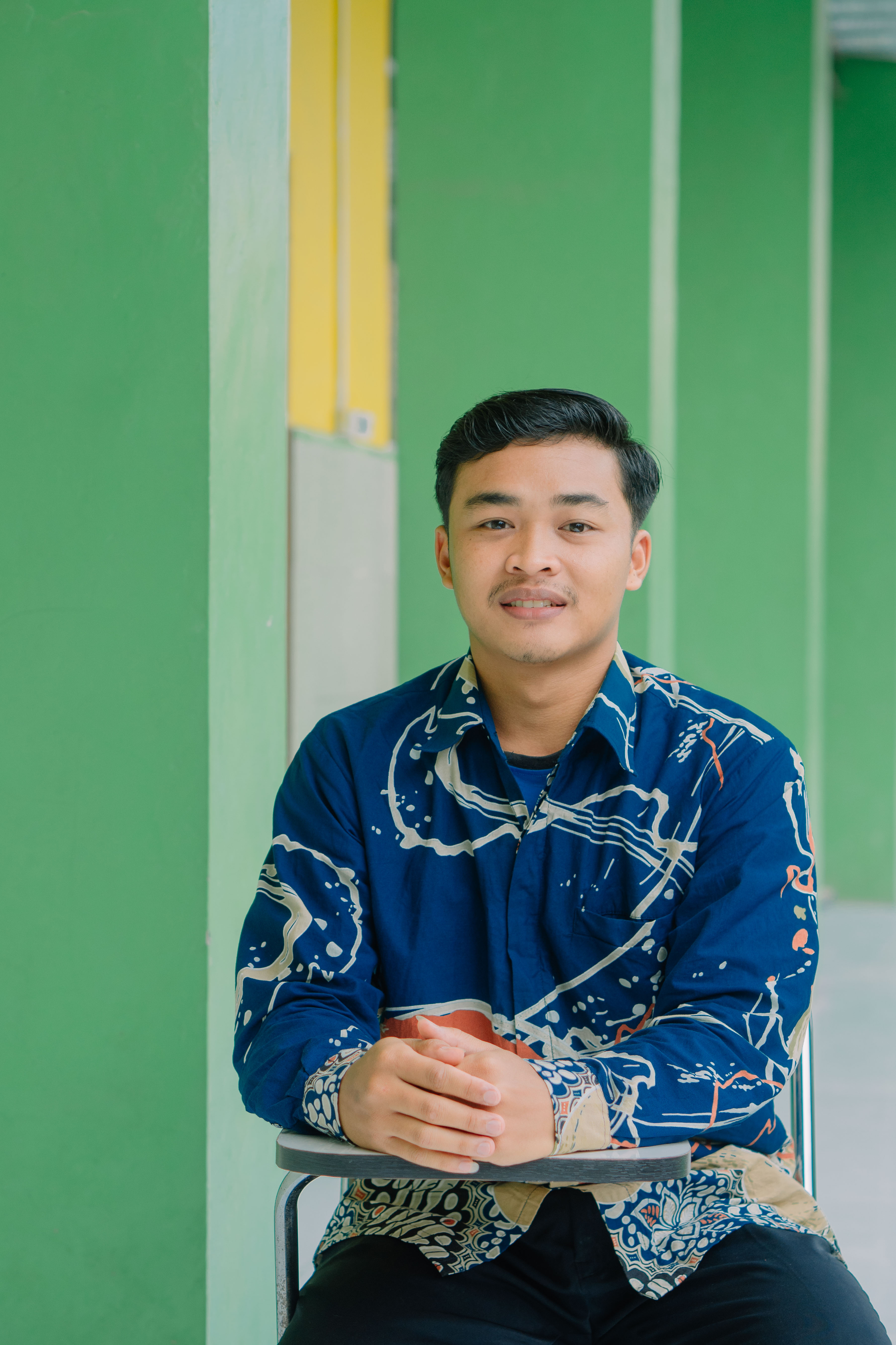 DENI DIAN ANGGORO