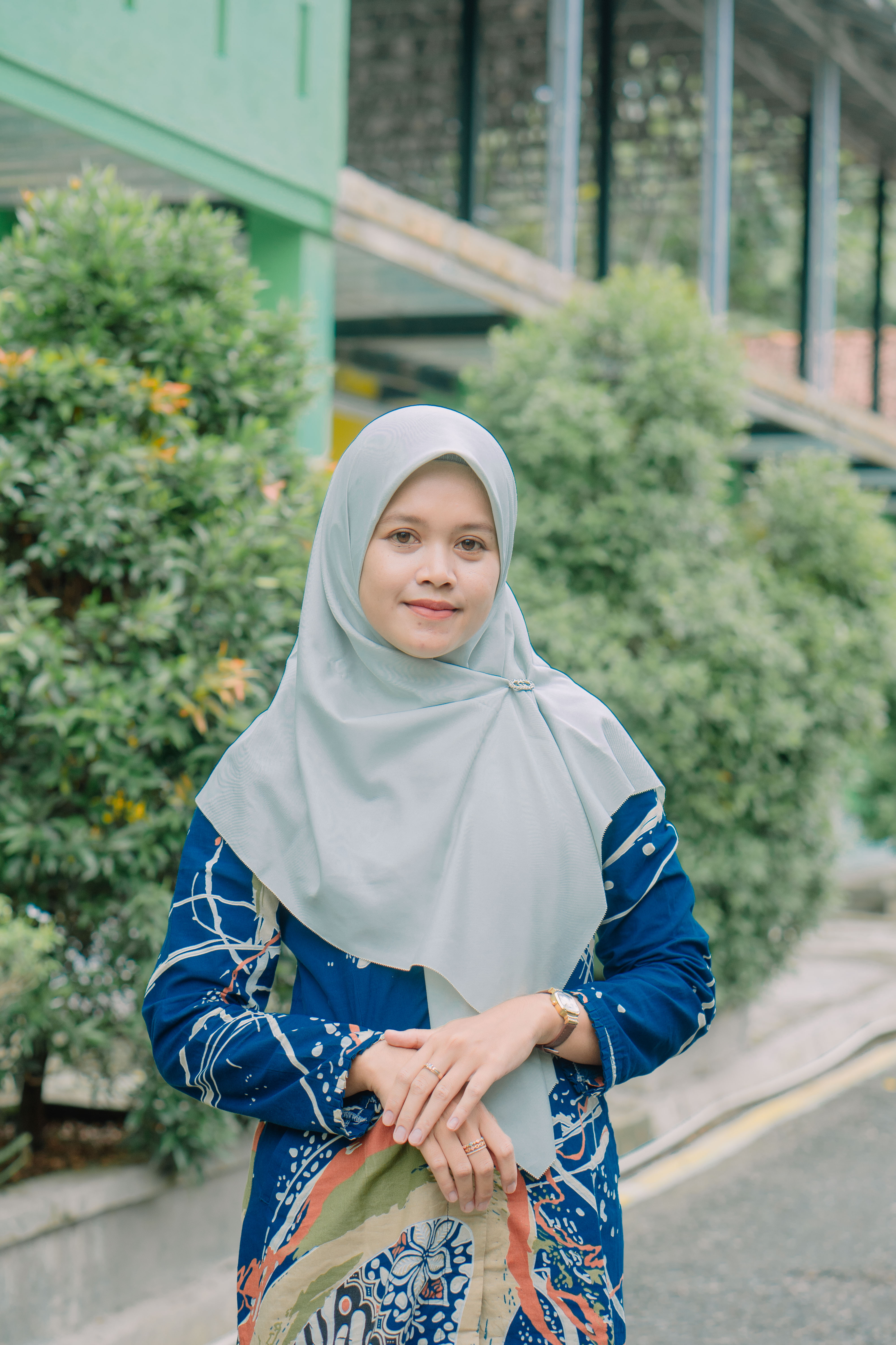 NUNUNG NURJANAH, S.E.Sy